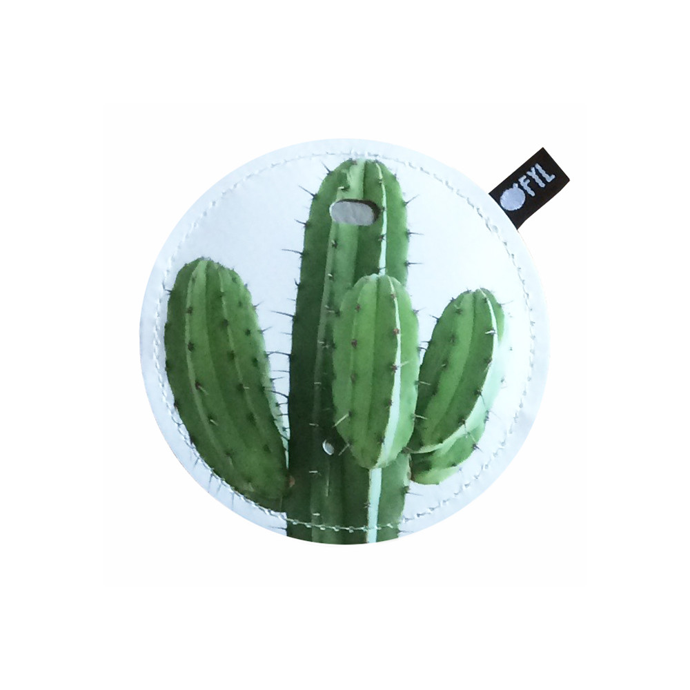 Motif Cactus