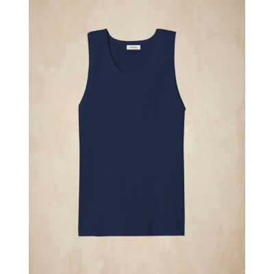 DÉBARDEUR MARCEL MARINE