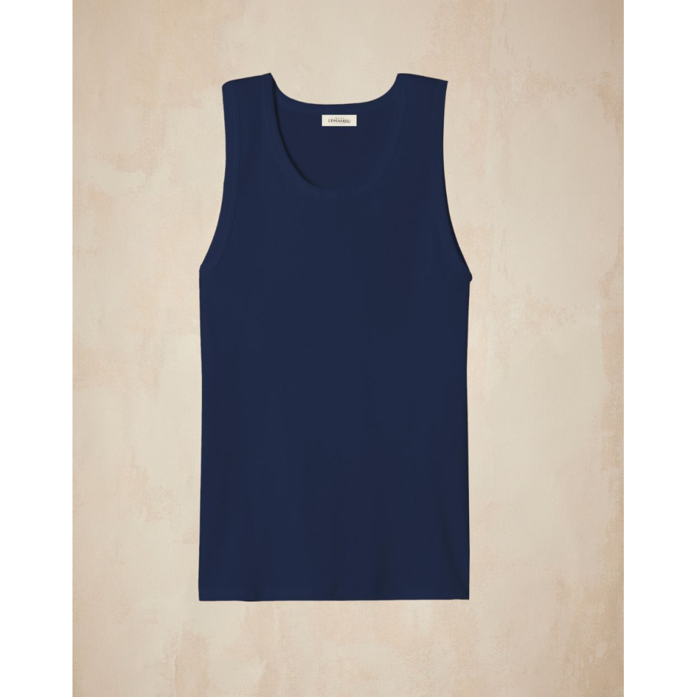 DÉBARDEUR MARCEL MARINE