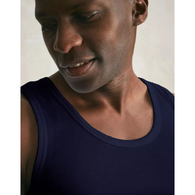 DÉBARDEUR MARCEL MARINE