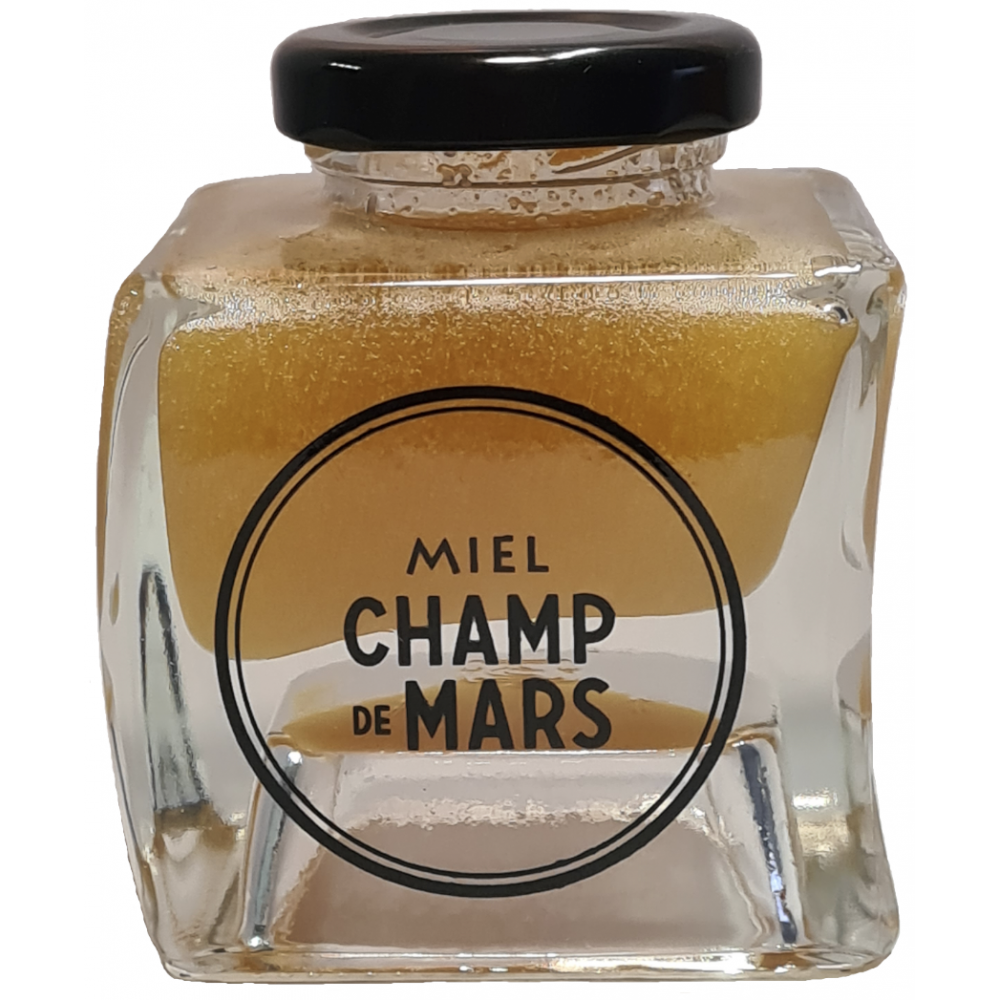 Miel Champ Mars 1