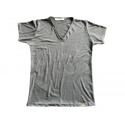 T shirt Homme RESIST, chanvre et coton bio- 3 coloris