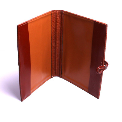 Carnet de voyage Bloc-notes en cuir Carnet de notes cuir rechargeable Carnet cuir personnalisé 