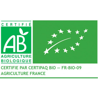 Logo bio France