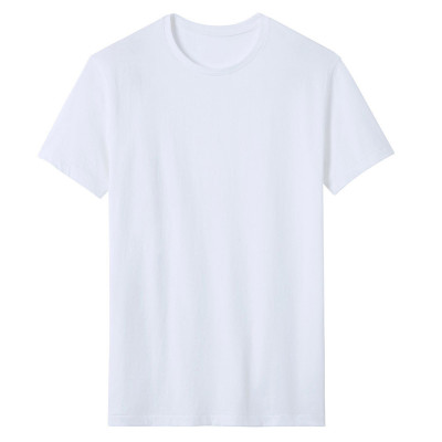 T-shirt léger en coton bio