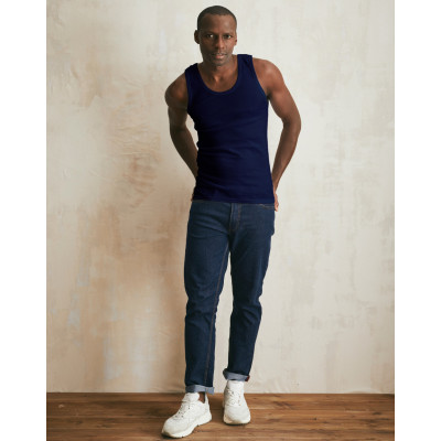 DÉBARDEUR MARCEL MARINE