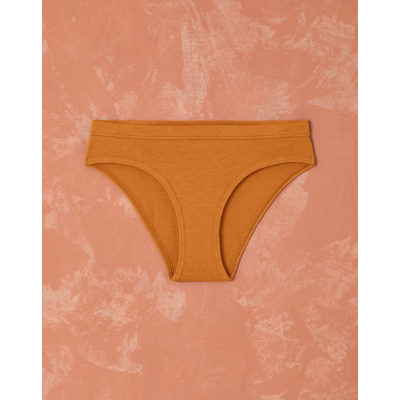 Culotte coton modal - Mordore