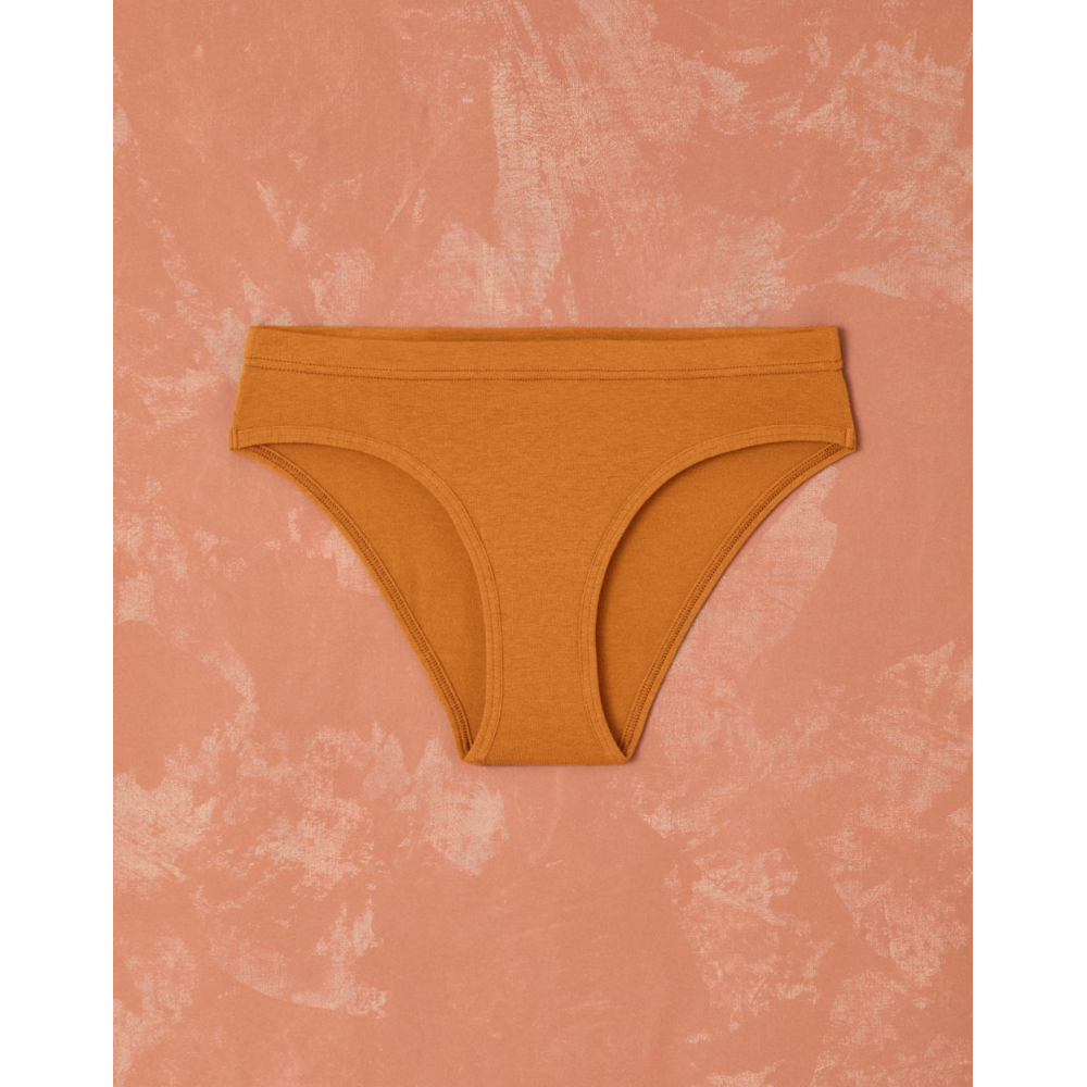 Culotte coton modal - Mordore