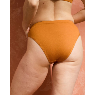 Culotte coton modal - Mordore