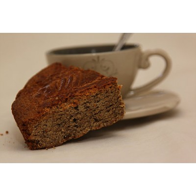 Gâteau breton blé noir