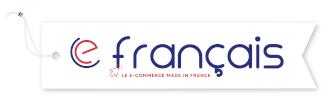efrançais : Boutique en ligne 100% de produits Made in France