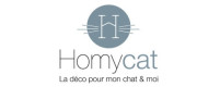 HOMYCAT - Livraison "Gratuite" dès 150€ d'achats