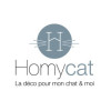 HOMYCAT - Livraison "Gratuite" dès 130€ d'achats