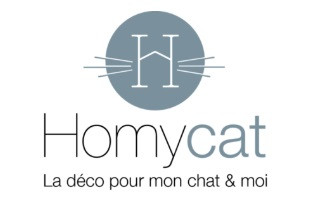 HOMYCAT - Livraison "Gratuite" dès 130€ d'achats