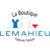 LEMAHIEU - Livraison "Gratuite" dès 50€ d'achats