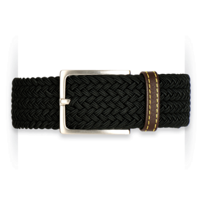 Ceinture Black Velvet
