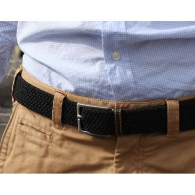 Ceinture Black Velvet