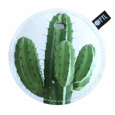Motif Cactus