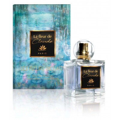 Parfum La fleur de Claude