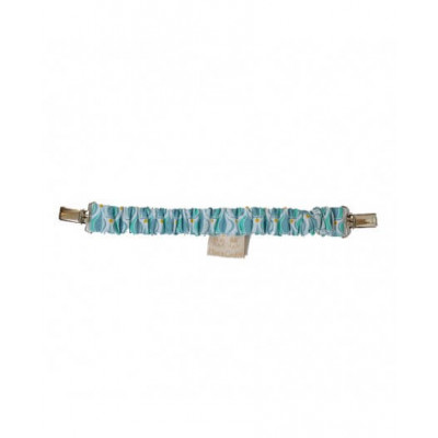 ATTACHE DOUDOU - MOTIF "ARCHI"