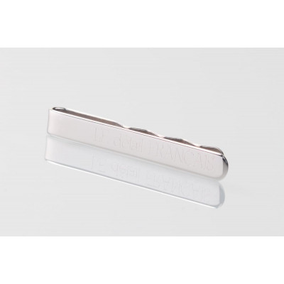 Pince à cravate en argent 925/1000ème