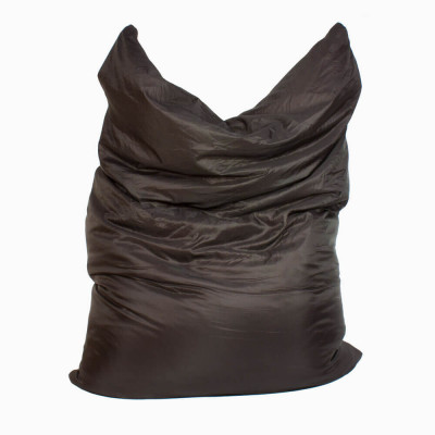 POUF STRATOCUMULUS NOIR