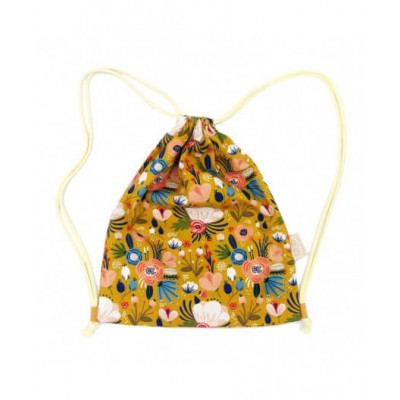 SAC À DOS - "ROSIE"