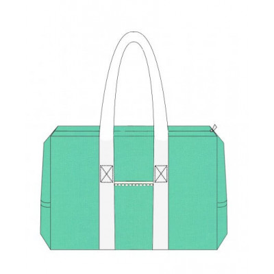 SAC À LANGER - LEMON