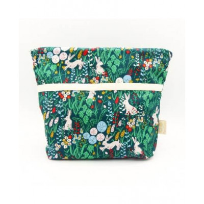 TROUSSE DE TOILETTE - GRAND MODÈLE - "PIPIN"