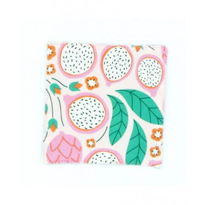 LOT DE LINGETTES DEMAQUILLANTE DRAGON FRUIT