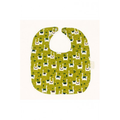 BAVOIR MOTIF LAMA
