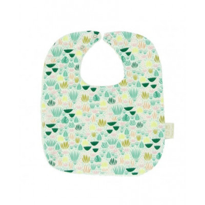 BAVOIR MOTIF JUNGLE