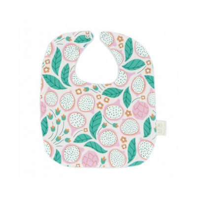 BAVOIR MOTIF DRAGON FRUIT