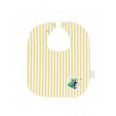BAVOIR MOTIF TOUCAN