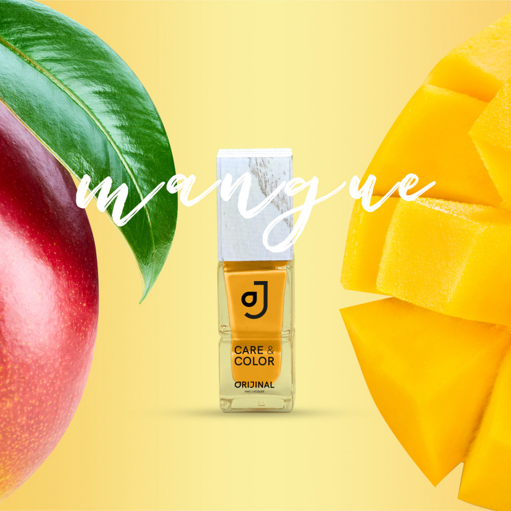 Vernis Mangue