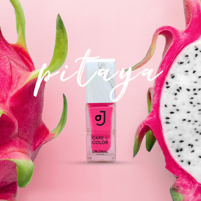 Vernis Pitaya