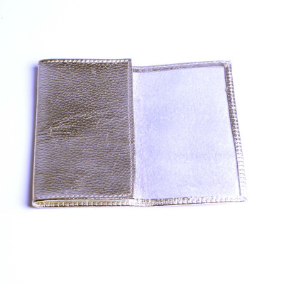 Porte document véhicule professionnel Porte document voiture femme Portefeuille protège papier Portefeuille carte d'identité 