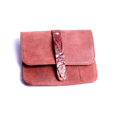 Cadeau éco responsable Pochette tabac écologique Idée cadeau pour homme Cadeau personnalisé pour hommes 