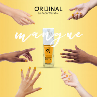 Vernis Mangue