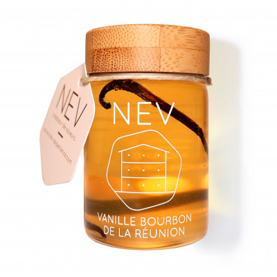 NEV-VANILLE BOURBON