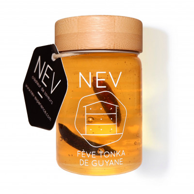 MIEL & FÈVE TONKA
