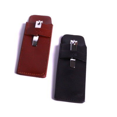 Trousse manicure voyage Cadeau utile beauté du corps Indispensable de toilette 