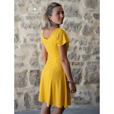 robe danseuse