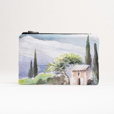 L'AUGUSTE-Provence-pochette