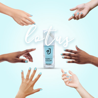 Vernis Lotus