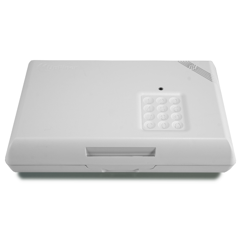 Coffre nomade UpLock