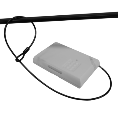 Coffre nomade UpLock