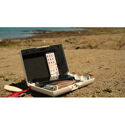 Coffre nomade UpLock