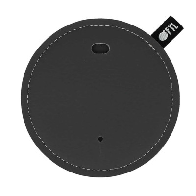 Range-écouteurs Anthracite